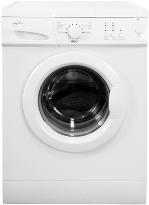 6kg washing machine
